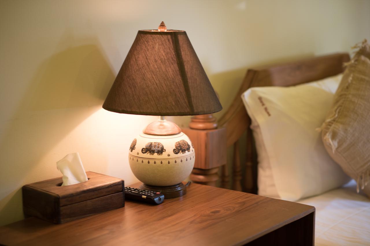 Bed and Breakfast Gordnuea Boutique House Chiang Mai Exterior foto